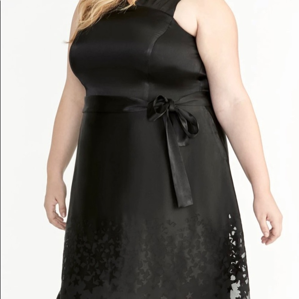 Rachel Roy Ophelia cocktail dress
